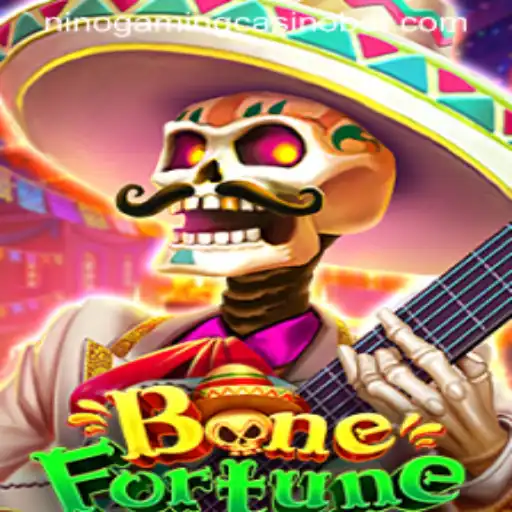 BoneFortune: A Mesmerizing Adventure in the World of NINO GAMING Casino