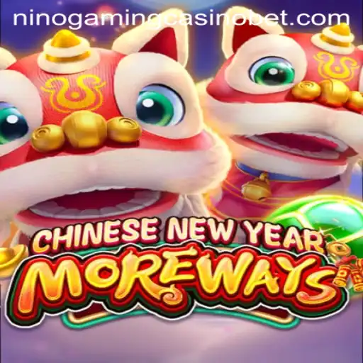 Discover the Excitement of CHINESENEWYEARMOREWAYS at NINO GAMING Casino