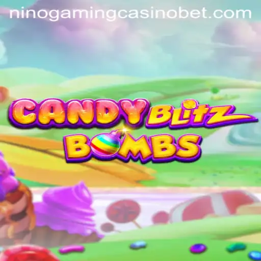 Unveiling CandyBlitzBombs: The New Sensation from NINO GAMING Casino