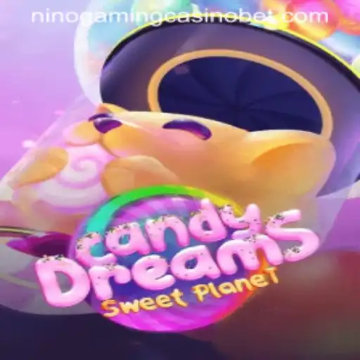Exploring CandyDreams: A Sweet Adventure with NINO GAMING Casino