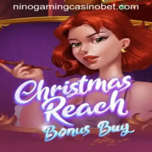 Discover the Festive Thrills of ChristmasReachBonusBuy at NINO GAMING Casino
