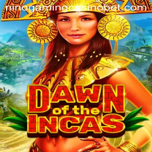 Unveiling the Mysteries of DawnoftheIncas at NINO GAMING Casino