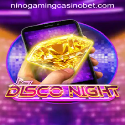 DiscoNightM: An Exploration into NINO GAMING Casino's Latest Hit
