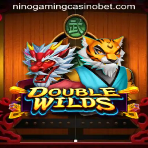DoubleWilds: A New Gaming Sensation at NINO GAMING Casino