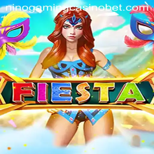 Unveiling Fiesta at NINO GAMING Casino: A Riveting Gaming Experience