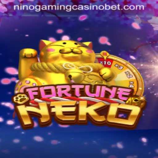 Discover the Magic of FortuneNeko: A Thrilling Experience at NINO GAMING Casino