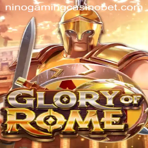 Exploring the Exciting World of GloryofRome at NINO GAMING Casino