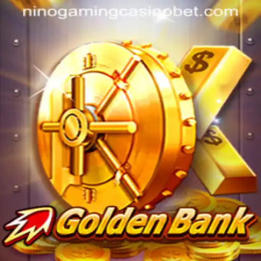 Exploring GoldenBank: A Casino Adventure with NINO GAMING