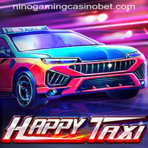 Exploring the Exciting World of HappyTaxi at NINO GAMING Casino