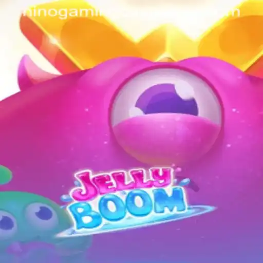 JellyBoom: Exploring the Exciting World of NINO GAMING Casino's Latest Sensation