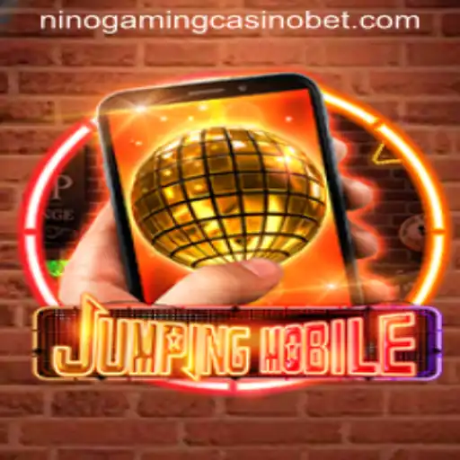Jumpingmobile: The New Frontier in NINO GAMING Casino