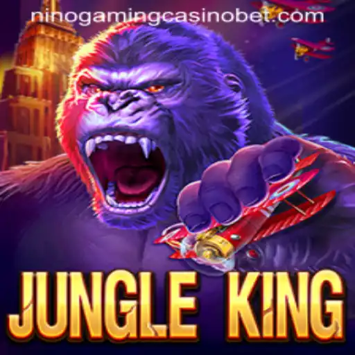 Exploring JungleKing: A Thrilling Adventure with NINO GAMING Casino
