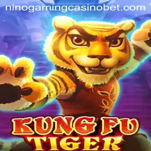 KungFuTiger: The Thrilling Adventure at NINO GAMING Casino