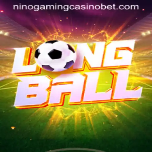 Discover the Excitement of LongBall at NINO GAMING Casino
