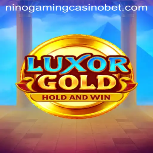 Exploring LuxorGold: A Thrilling Adventure with NINO GAMING Casino