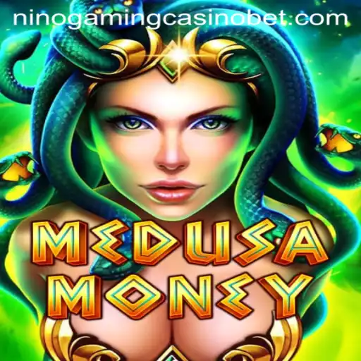 Delving into the Enchanting World of MedusaMoney at NINO GAMING Casino