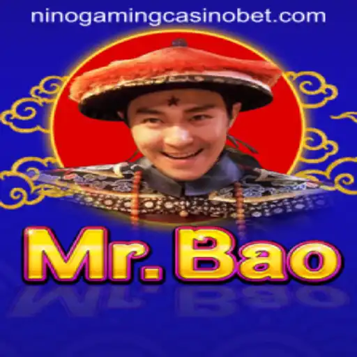 Discovering MrBao: The Exciting New Addition to NINO GAMING Casino