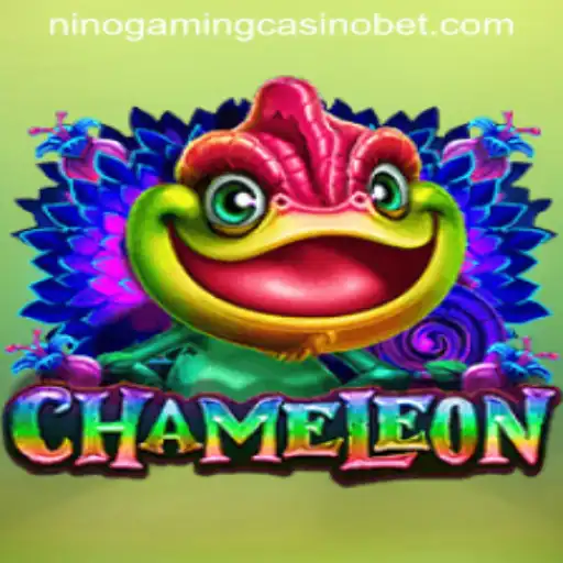 Discover the Thrills of 'Chameleon' at NINO GAMING Casino
