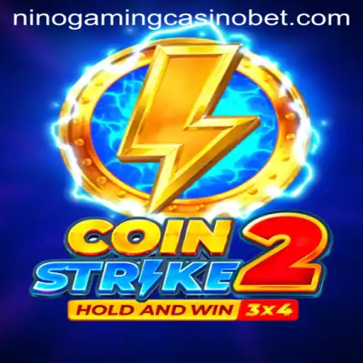 Experience the Thrill of Coinstrike2 at NINO GAMING Casino