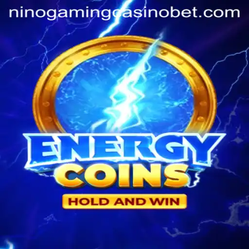 Dive into the Exciting World of EnergyCoins at NINO GAMING Casino