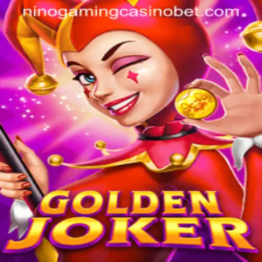GoldenJoker Game at NINO GAMING Casino: A Comprehensive Overview