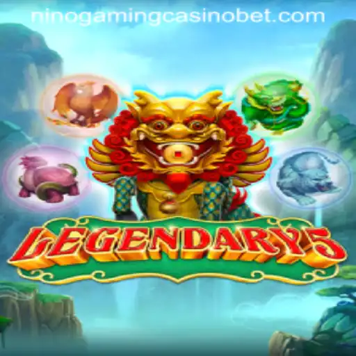 Exploring Legendary5: An Innovative Experience at NINO GAMING Casino