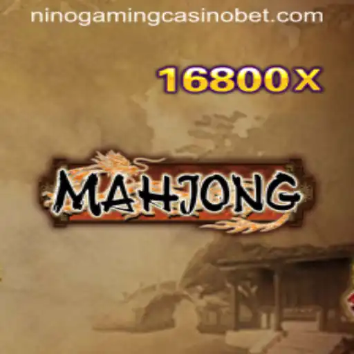 Introduction to Mahjong and its Place in NINO GAMING Casino