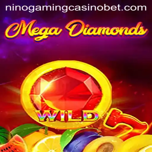 Discover the Thrills of MegaDiamond at NINO GAMING Casino