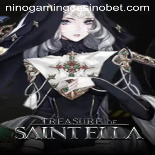 Unveiling the Mysteries of TreasureofSaintElla at NINO GAMING Casino