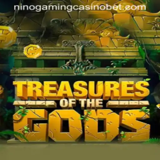 Exploring the Enchanting World of TreasureoftheGods at NINO GAMING Casino