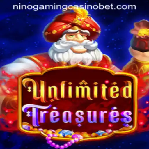 UnlimitedTreasures: Diving into the Excitement of NINO GAMING Casino's New Adventure