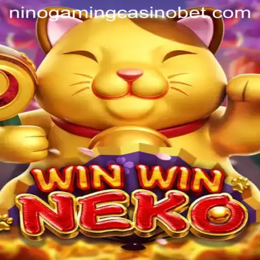 Exploring WinWinNeko: A Guide to the Exciting Game at NINO GAMING Casino