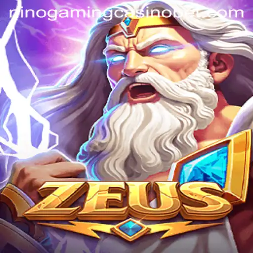 Exploring the Exciting World of Zeus at NINO GAMING Casino