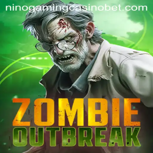 ZombieOutbreak and NINO GAMING Casino: A Thrilling Combination