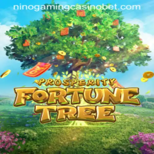 Exploring the Exciting World of ProsperityFortuneTree at NINO GAMING Casino
