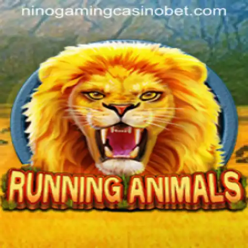 Exploring RunningAnimals: A Thrilling Adventure in NINO GAMING Casino