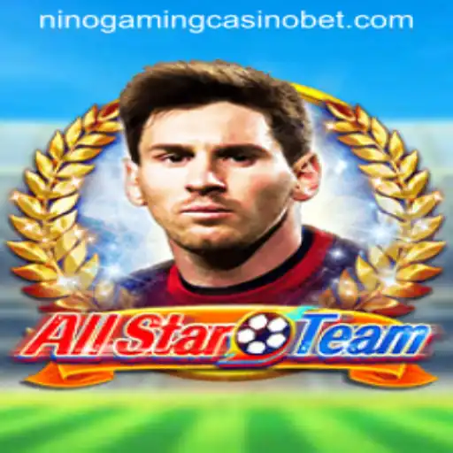 Dive into the Thrilling World of AllStarTeam at NINO GAMING Casino