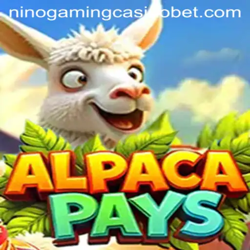 Discover the Excitement of AlpacaPays at NINO GAMING Casino