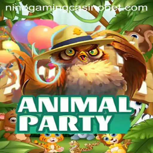 Exploring AnimalParty and Its Impact on Online Gaming