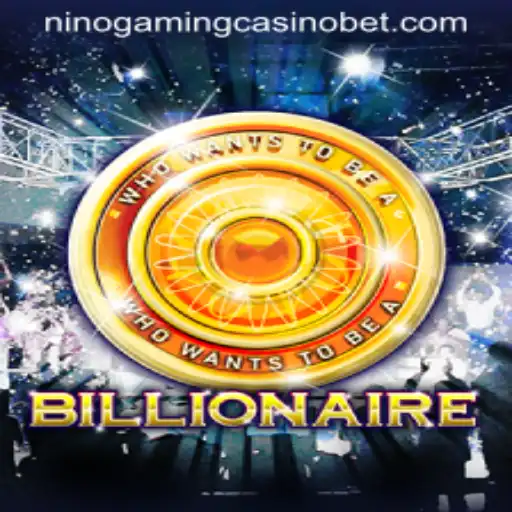 Unveiling the Thrills of Billionaire: A Dive into NINO GAMING Casino's Latest Offering