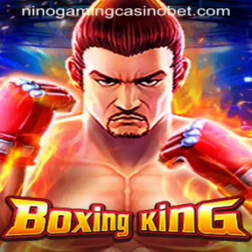 Unleashing the Thrill: BoxingKing at NINO GAMING Casino