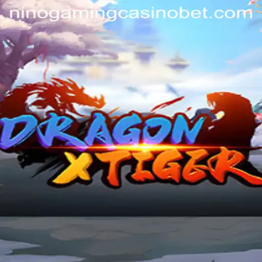 Experience the Thrill of DragonXTiger at NINO GAMING Casino