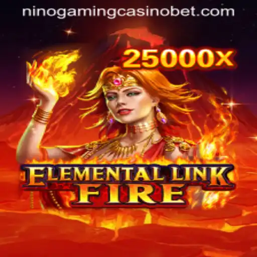 ElementalLinkFire: A Comprehensive Guide to the Enchanting Game by NINO GAMING Casino