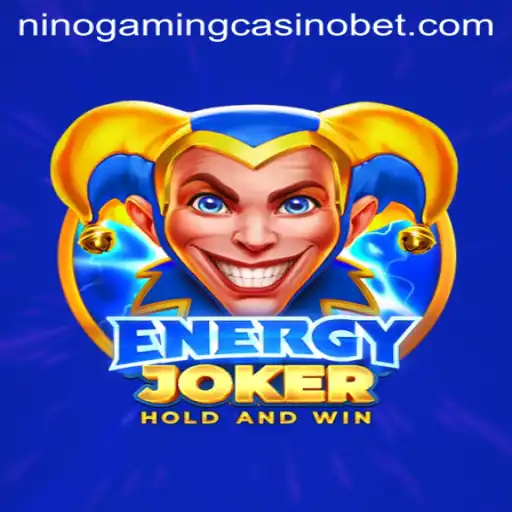 Discover the Thrill of EnergyJoker at NINO GAMING Casino