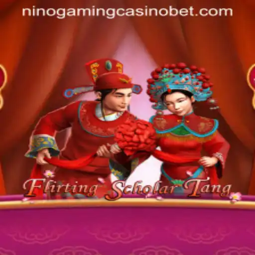 Flirting Scholar Tang: A Sensational Gaming Experience at NINO GAMING Casino