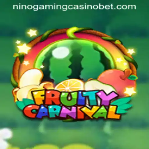 Exploring FruityCarnival: A Thrilling Ride at NINO GAMING Casino