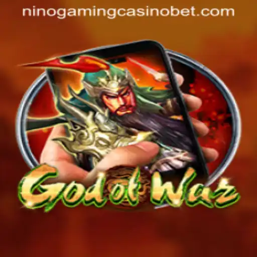 Epic Adventure Awaits in GodofWarM: A New Era of Gaming at NINO GAMING Casino