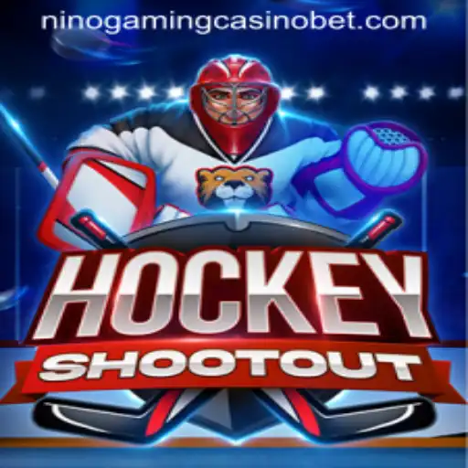 Experience the Thrill of HockeyShootout at NINO GAMING Casino