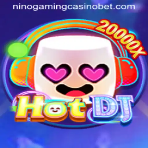 Exploring HotDJ: A Unique Blend of Music and Gaming at NINO GAMING Casino