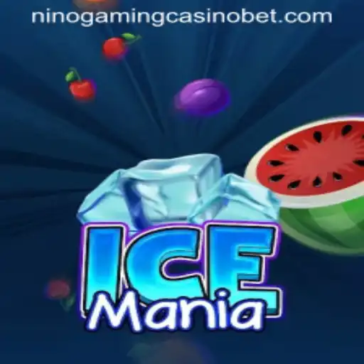Dive into the Thrilling World of IceMania: A Feature from NINO GAMING Casino